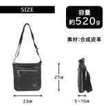 AVIREX ax5007 スチュアート | Tasche Jack | 詳細画像12 