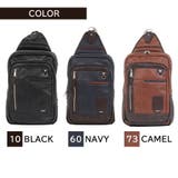 AVIREX ax5008 スチュアート | Tasche Jack | 詳細画像11 