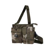 AVIREX アビレックス AVX342L | Tasche Jack | 詳細画像5 