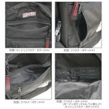 リュック 大容量 ベンデイビス | Tasche Jack | 詳細画像6 
