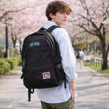 BENDAVIS リュック 大容量 | Tasche Jack | 詳細画像3