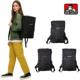 リュック 大容量 ベンデイビス | Tasche Jack | 詳細画像1 