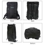 リュック 大容量 ベンデイビス | Tasche Jack | 詳細画像10 