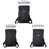 リュック 大容量 ベンデイビス | Tasche Jack | 詳細画像11 