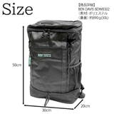 リュック 大容量 ベンデイビス | Tasche Jack | 詳細画像12 