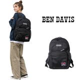 BENDAVIS CLASS DAYPACK | Tasche Jack | 詳細画像1