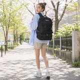 BENDAVIS MESH DAYPACK | Tasche Jack | 詳細画像2