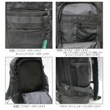 【BEN DAVIS】リュック 大容量 | Tasche Jack | 詳細画像6 