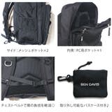 リュック 大容量 bdw8411 | Tasche Jack | 詳細画像7
