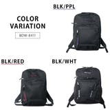 リュック 大容量 bdw8411 | Tasche Jack | 詳細画像9
