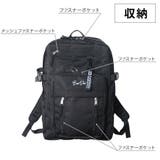 リュック 大容量 bdw8412 | Tasche Jack | 詳細画像5