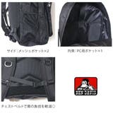 リュック 大容量 bdw8412 | Tasche Jack | 詳細画像6
