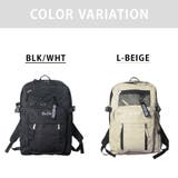 リュック 大容量 bdw8412 | Tasche Jack | 詳細画像8