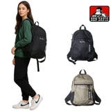 【BEN DAVIS】リュック 大容量 | Tasche Jack | 詳細画像1 