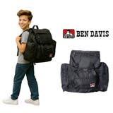 【BEN DAVIS】 リュック | Tasche Jack | 詳細画像1 