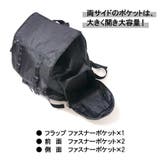【BEN DAVIS】 リュック | Tasche Jack | 詳細画像5 