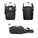 BDW 9235 VERTICAL | Tasche Jack | 詳細画像12