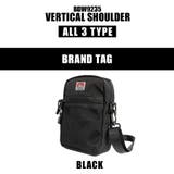 BDW 9235 VERTICAL | Tasche Jack | 詳細画像13