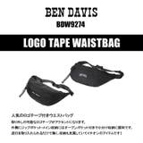 【BEN DAVIS】BDW 9274 | Tasche Jack | 詳細画像8 