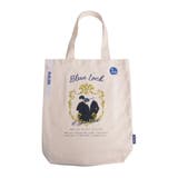 【BLUE LOCK】blr02 キャンバストート | Tasche Jack | 詳細画像3 