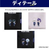 【BLUE LOCK】blr03 ミニショルダー | Tasche Jack | 詳細画像7 