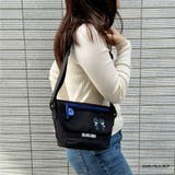 【BLUE LOCK】blr04 フラップショルダー | Tasche Jack | 詳細画像6 