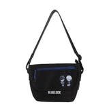 【BLUE LOCK】blr04 フラップショルダー | Tasche Jack | 詳細画像2 