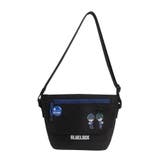 【BLUE LOCK】blr04 フラップショルダー | Tasche Jack | 詳細画像3 