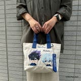 【BLUE LOCK】blr06 キャンバスミニトート | Tasche Jack | 詳細画像6 