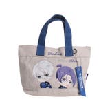 【BLUE LOCK】blr06 キャンバスミニトート | Tasche Jack | 詳細画像3 