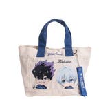 【BLUE LOCK】blr06 キャンバスミニトート | Tasche Jack | 詳細画像4 