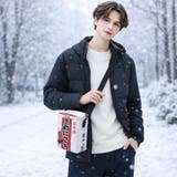 ぼっちざろっく! ショルダーバッグ 斜め掛け | Tasche Jack | 詳細画像6
