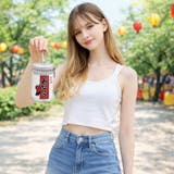 ぼっちざろっく！ カップポーチ ポーチ | Tasche Jack | 詳細画像4 