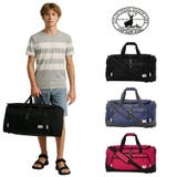 CAPTAIN STAG キャプテンスタッグ | Tasche Jack | 詳細画像1