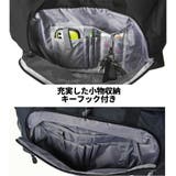 CAPTAIN STAG キャプテンスタッグ | Tasche Jack | 詳細画像6