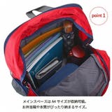 【CAPTAIN STAG】 1312 | Tasche Jack | 詳細画像8 