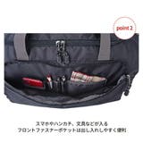 【CAPTAIN STAG】 1313 | Tasche Jack | 詳細画像9 