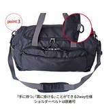 【CAPTAIN STAG】 1313 | Tasche Jack | 詳細画像10 