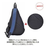 【CAPTAINSTAG】 1322 ヒストリック | Tasche Jack | 詳細画像9 