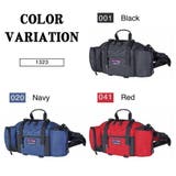 1323 ヒストリックヒップバッグ ボディバッグ | Tasche Jack | 詳細画像6