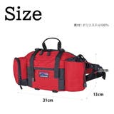 1323 ヒストリックヒップバッグ ボディバッグ | Tasche Jack | 詳細画像7