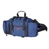1323 ヒストリックヒップバッグ ボディバッグ | Tasche Jack | 詳細画像3