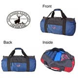 【CAPTAINSTAG】 1325 ヒストリックロールボストンバッグ | Tasche Jack | 詳細画像5 