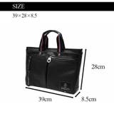 CASTELBAJAC カステルバジャック ビジネスバッグ | Tasche Jack | 詳細画像11