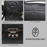CASTEL BAJAC カステルバジャック | Tasche Jack | 詳細画像6
