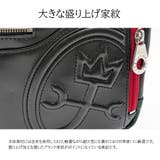 【正規取扱店】【CASTELBAJAC】[ダルトンシリーズ] 026132 横型… | Tasche Jack | 詳細画像7 