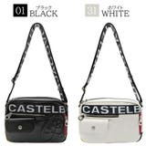 【正規取扱店】【CASTELBAJAC】[ダルトンシリーズ] 026132 横型… | Tasche Jack | 詳細画像9 