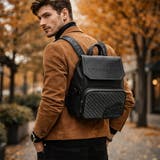 CASTELBAJAC ノワ ミニリュック | Tasche Jack | 詳細画像5 