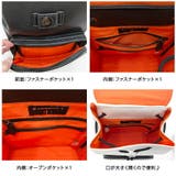 CASTELBAJAC ノワ ミニリュック | Tasche Jack | 詳細画像7 