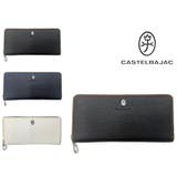 036625 ラウンド長財布 サイフ | Tasche Jack | 詳細画像1 